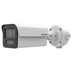 Hikvision iDS-2CD5T47G2/V-XHSY(2,8mm) kupolinė kamera 4MP DeepinView X Large Scale AI