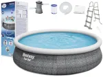 Bestway Steel Pro MAX Baseinas 457 x 107 cm 57372