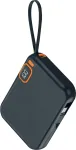 2GO Powerbank Travel USB-C &ndash; ne&scaron;iojama baterija 10 000 mAh