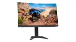 Monitorius Lenovo G27qc-30 68,6 cm (27 colių) 2560 x 1440 pikselių Quad HD juodas