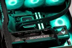 ACTINA PC Intel Core i5-14600KF 32 GB DDR5-SDRAM 1 TB SSD NVIDIA GeForce RTX 5060 Midi Tower Black
