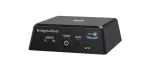 GEMBIRD 2in1 Bluetooth HiFi Audio imtuvas ir siųstuvas (Apt-X, NFC) Modelis BT-1