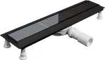 DEANTE Linear Floor Drain 70 cm - Reversible