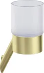 DEANTE Wall Cup, skirta Google Home Mini (1-osios kartos) &ndash; balta