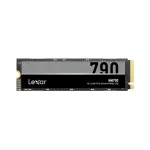 LEXAR SSD NM790 1TB PCIe Gen4 x4 M.2 2280