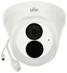 UNIVIEW IPC3614LB-ADF28K-H 4MP IR Bullet IP kamera, 2,8 mm fiksuotas objektyvas, 30 m IR, IP67, IK10, PoE