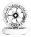 Tilt Selects Durare i.Shack Pro Scooter Wheels 2-Pack - 110mm 90A Black