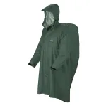 Ferrino Trekker Rain Poncho Green 150 cm