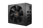 be quiet! Straight Power 12 maitinimo blokas 1200 W 20+4 pin ATX ATX juodas