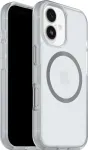OtterBox React MagSafe dėklas Apple iPhone 17, permatomas