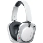 Nothing Headphone (a) ausinės, ant ausų uždedamos Bluetooth ausinės, 40 kHz, baltos