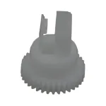 OKI 4PP4025-2869P001 terminė spausdinimo galvutė &ndash; pilka &ndash; OEM &ndash; 1 vnt.