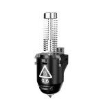 &bdquo;FlashForge&ldquo; AD5M/AD5M Pro grūdinto plieno antgalio mazgas 0,6 mm