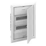 ABB BOARD DISTRIBUTION FLUSH IP30 24 MOD