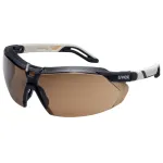 Apsauginiai akiniai UVEX i-5 CBR23 White/Black (9183223)