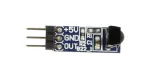 ALLNET 4duino IR imtuvas 38KHz infraraudonųjų spindulių jutiklio modulis