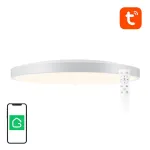 Gosund LB11 protingas lubinis &scaron;viestuvas 32cm WiFi Bluetooth RGBCW 1920lm Tuya + nuotolinio valdymo pultelis
