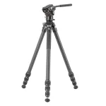 Vanguard Alta Pro 3VL 264CV14 anglies pluo&scaron;to vaizdo trikojis su PH-14 panoraminė galva