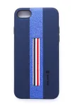 Evelatus Apple iPhone 7/8/SE (2020)/SE (2022) Dazzel Blue Protective Case