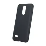 iLike Apple iPhone 11 Pro Matt TPU Back Cover Black