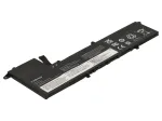 2-POWER Lenovo IdeaPad S540-13ITL 82H1 Main Battery Pack - Lithium-Ion - 46 Wh - 11,52 V - 3-Cell - Black