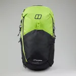 Berghaus 3D Freeflow 30+5L kuprinė - Spark/Jet Black (Small)