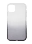 iLike Apple Gradient 2 mm Dėklas, skirtas iPhone 14 Pro 6,1 inch pilkas