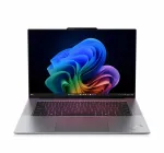 Lenovo ThinkPad X9-15p Gen 1 Aura Edition 21VV003TPB 15,3 colio 2.8K OLED ne&scaron;iojamas kompiuteris, Intel Core Ultra X7 358H, 32GB RAM, 1TB SSD, Intel Arc B390, Windows 11 Pro