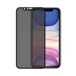PanzerGlass &reg; Privatumo ekrano apsauga iPhone 11 | XR | nuo kra&scaron;to iki kra&scaron;to