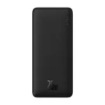 Baseus Airpow 20W Power Bank 10000mAh 20000mAh greitas įkrovimas Powerbank iPhone 16/15/14/13/12