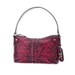 Michael Kors Tatum Satchel Crossbody Bag 35H3SATU3EDEE