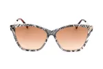 MISSONI Moteri&scaron;ki Akiniai Nuo Saulės MIS0003SS37 - 56/14/140 mm