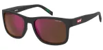 Levi's LV-5080-S-003 vyri&scaron;ki akiniai nuo saulės 56/18/145 mm