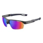 Bolle BS058003-S Unisex Sunglasses 66/15/130 mm