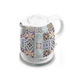 Maestro MR-066 Ceramika elektrinis virdulys 1,7 l 2200 W mėlynas