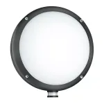 Steinel L 330 LED ANT lauko &scaron;viestuvas su judesio davikliu