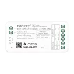 MIBOXER FUT035S+ LED valdiklis S-Series 2in1 Dual White/Dim DC12/24V