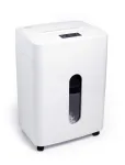 WALLNER Smulkintuvas EF2515 C4 Skersinis Pjovimas, 8 Lapų, 15 L, Juodas