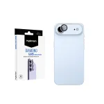 MyScreen Diamond Glass Camera objektyvo dangtelis, skirtas Apple iPhone 17 Air &ndash; permatomas