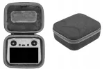 SUNNYLIFE Apsauginis silikoninis dėklas DJI RC nuotolinio valdymo pultui - Pilka (MM3-B391-D)
