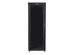 Laisvai pastatomas serverinis stovas Lanberg FF01-8842-12BL