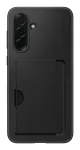 Samsung EF-OA366 dėklas mobiliesiems telefonams 17 cm (6,7 colio) dangtelis juodas