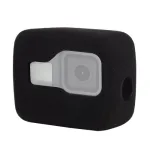 PULUZ Vėjui atsparus putplasčio gaubtas, skirtas GoPro Hero 8 Black - PU445B