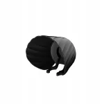 SUNNYLIFE Lens Sun Hood, skirta DJI Osmo Pocket 3 &ndash; juoda
