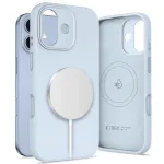 TECH-PROTECT UNIQ MagSafe iPhone 17 Case Mist Blue