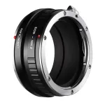 Canon EF/EF-S į Nikon Z laikiklio objektyvo adapteris (KF06.367)