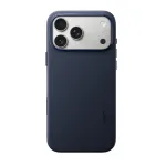 Moft Snap Movas MagSafe Dėklas, skirtas iPhone 17 Pro Max, tamsiai mėlynas