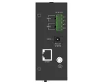 D-Link DIS-210G-12P Smart Industrial Gigabit Switch su 8 PoE+ prievadais ir 4 SFP lizdais