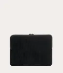 TUCANO Velluto 2 Laptop Sleeve, skirta MacBook Pro 14 (M5/M4/M3/M2/M1/2026-2021) / 13 colių ne&scaron;iojamam kompiuteriui - geltona