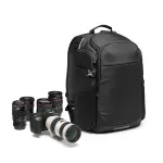 Manfrotto Advanced III Befree kuprinė